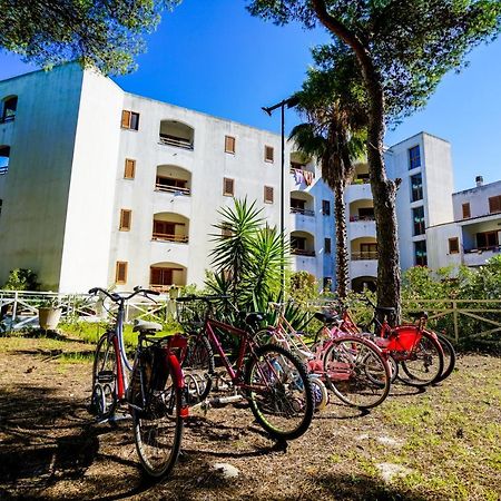 Gh Campoverde Village San Cataldo  Esterno foto