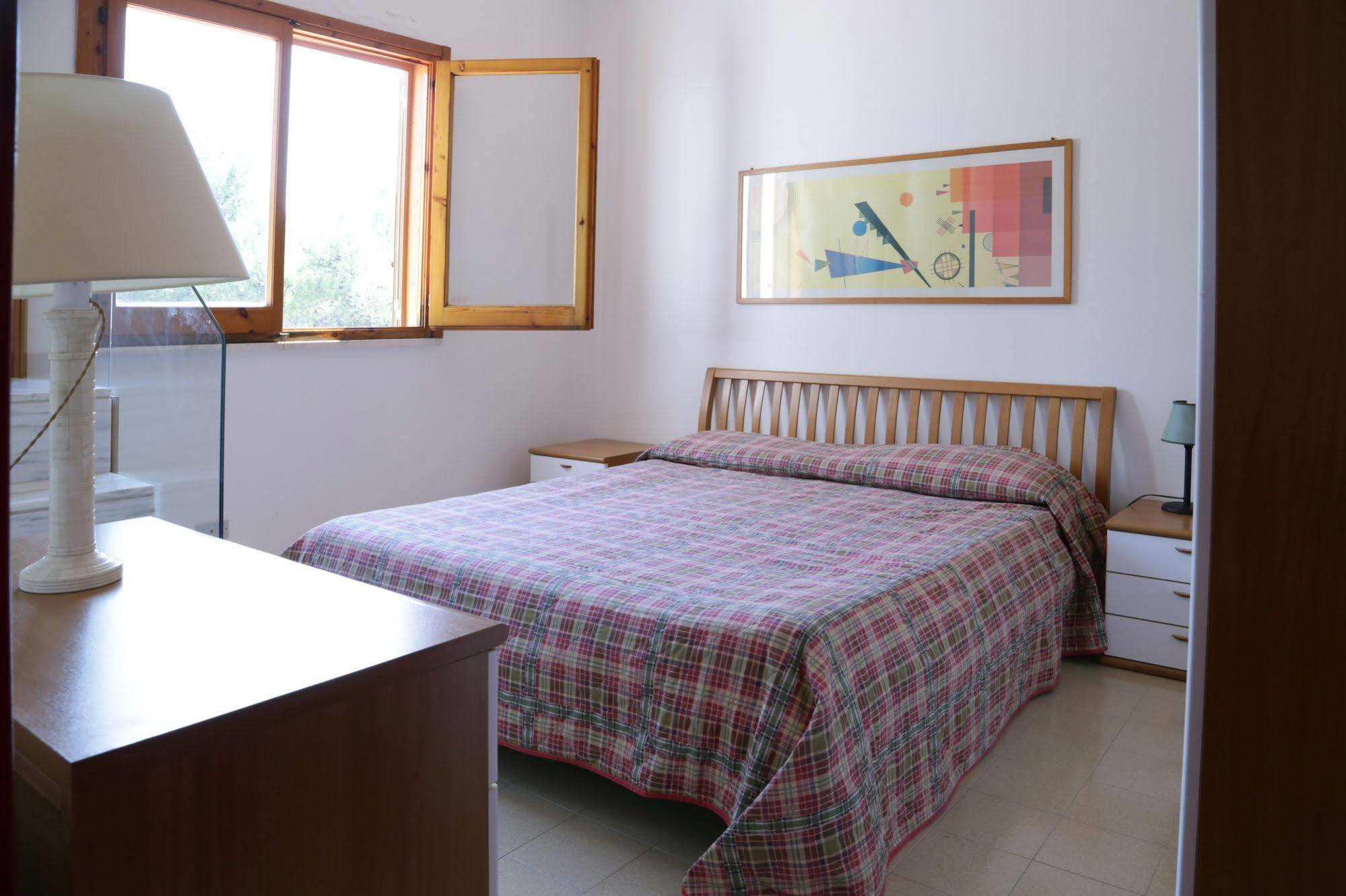 Gh Campoverde Village San Cataldo  Esterno foto
